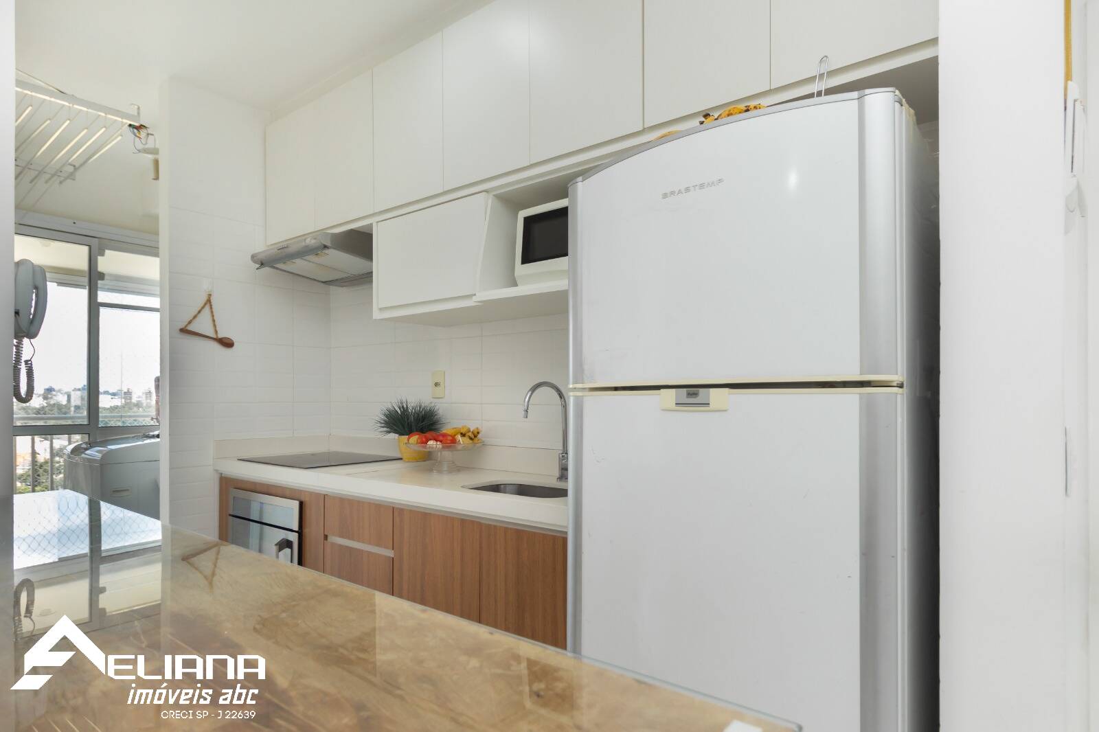 Apartamento à venda com 3 quartos, 80m² - Foto 5