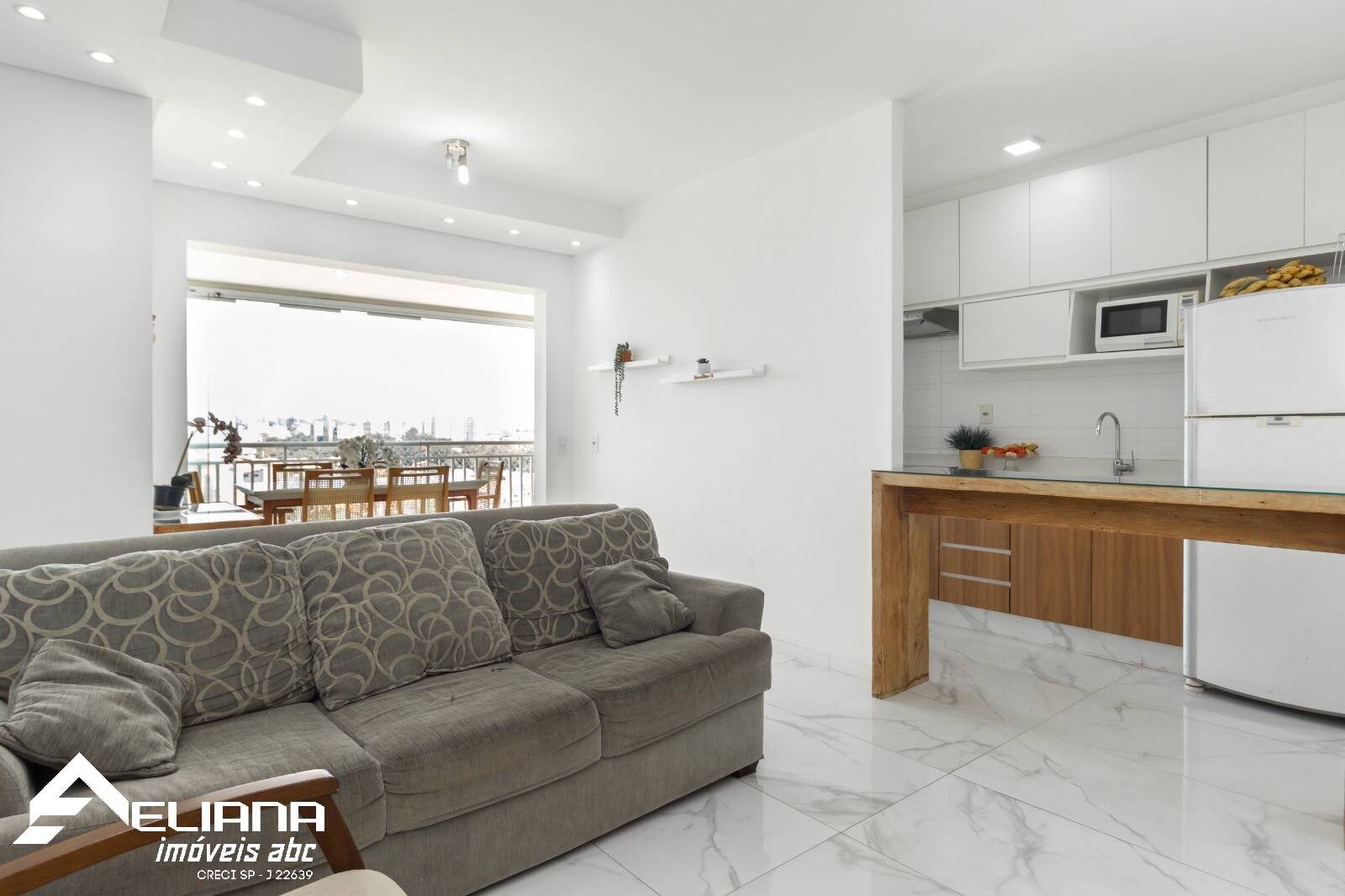 Apartamento à venda com 3 quartos, 80m² - Foto 14