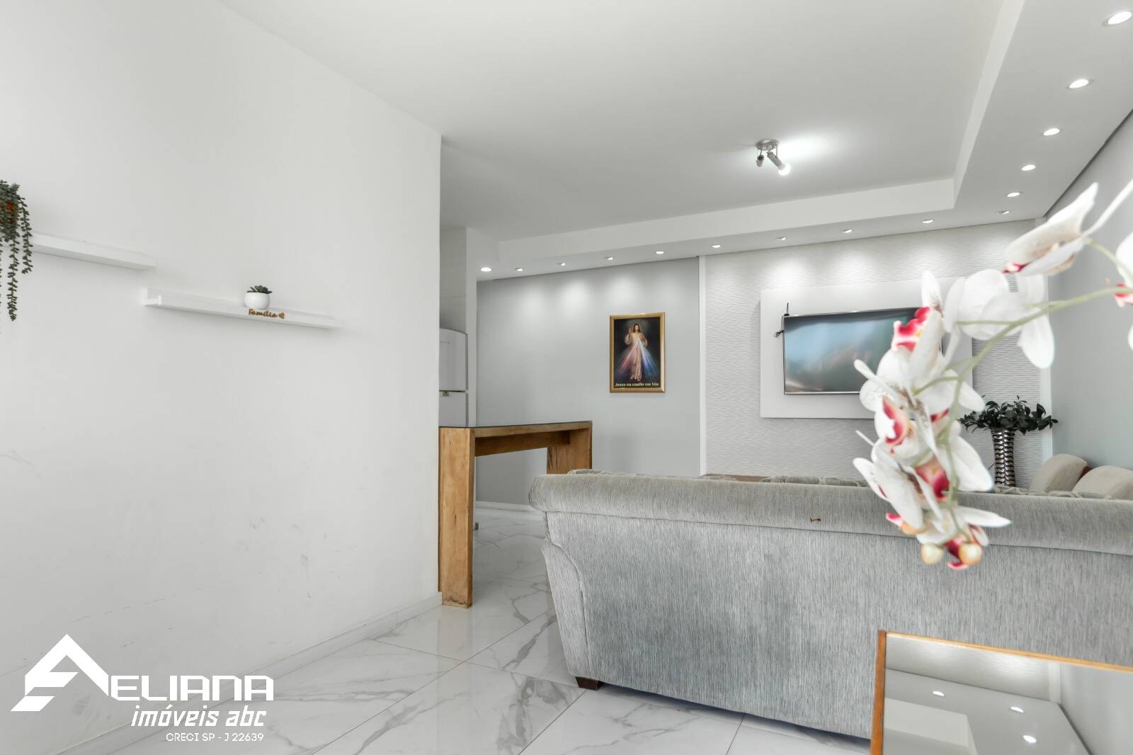 Apartamento à venda com 3 quartos, 80m² - Foto 15