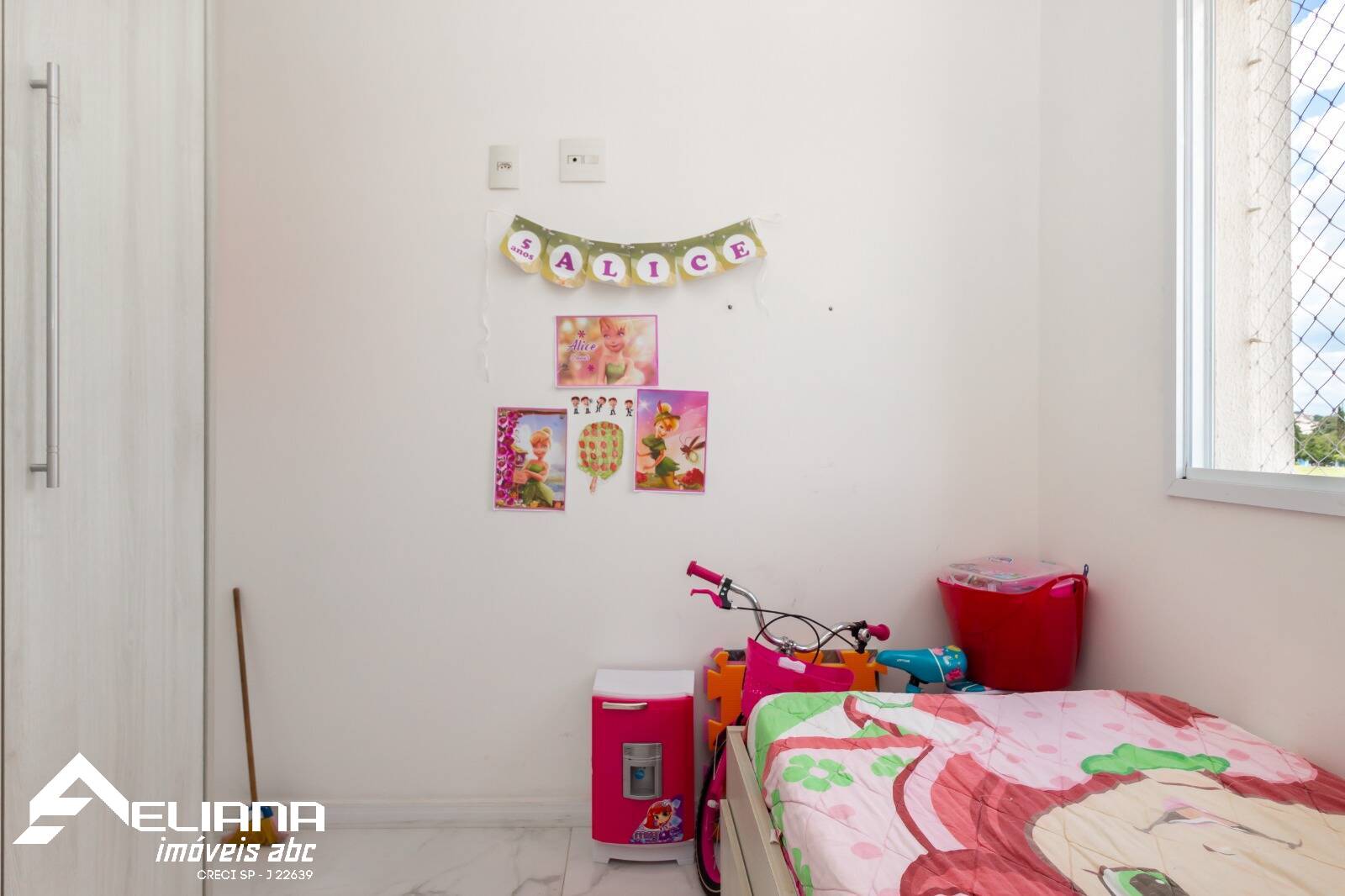 Apartamento à venda com 3 quartos, 80m² - Foto 21