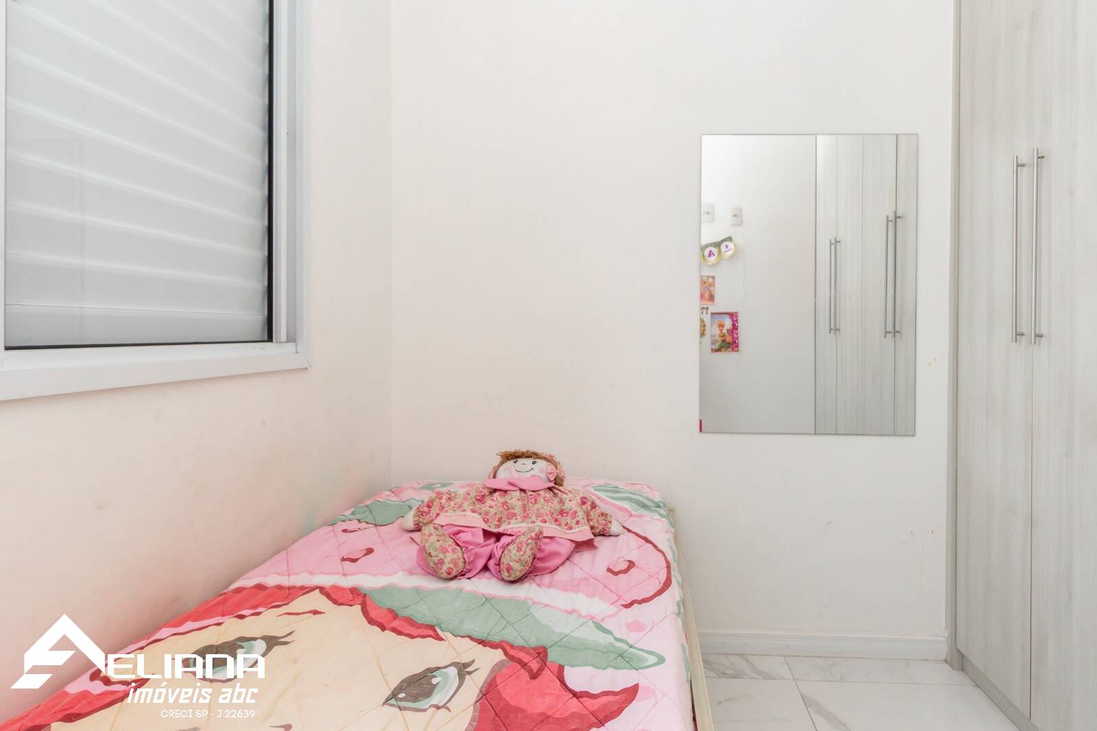 Apartamento à venda com 3 quartos, 80m² - Foto 22