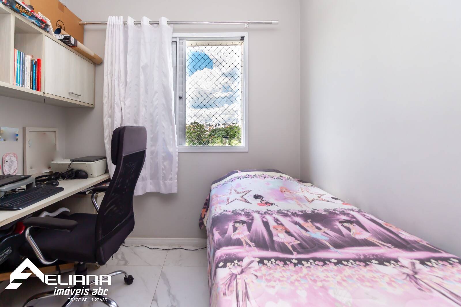 Apartamento à venda com 3 quartos, 80m² - Foto 24