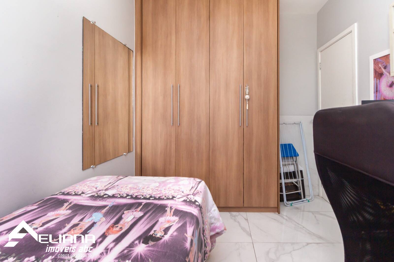 Apartamento à venda com 3 quartos, 80m² - Foto 26