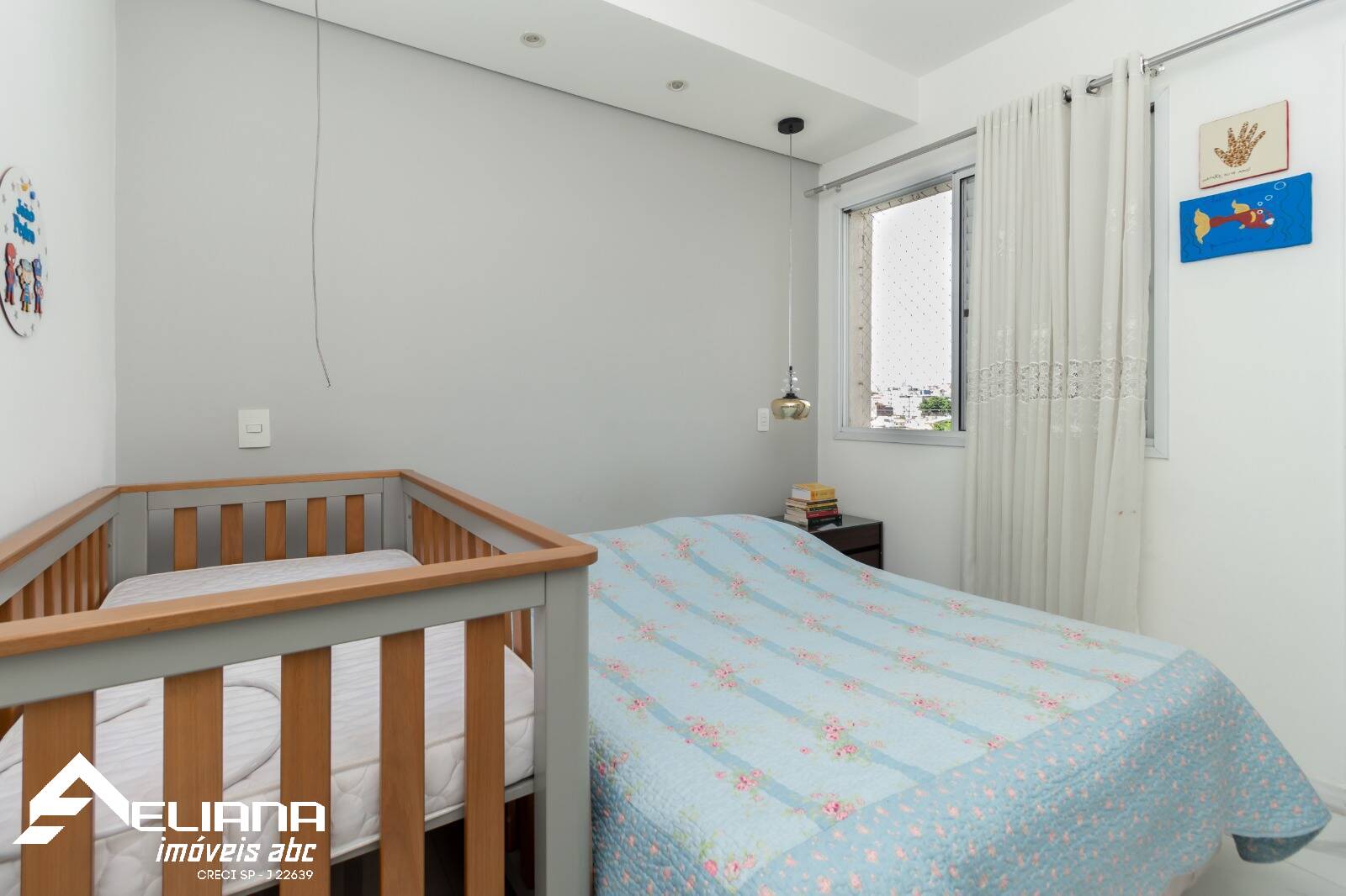 Apartamento à venda com 3 quartos, 80m² - Foto 27