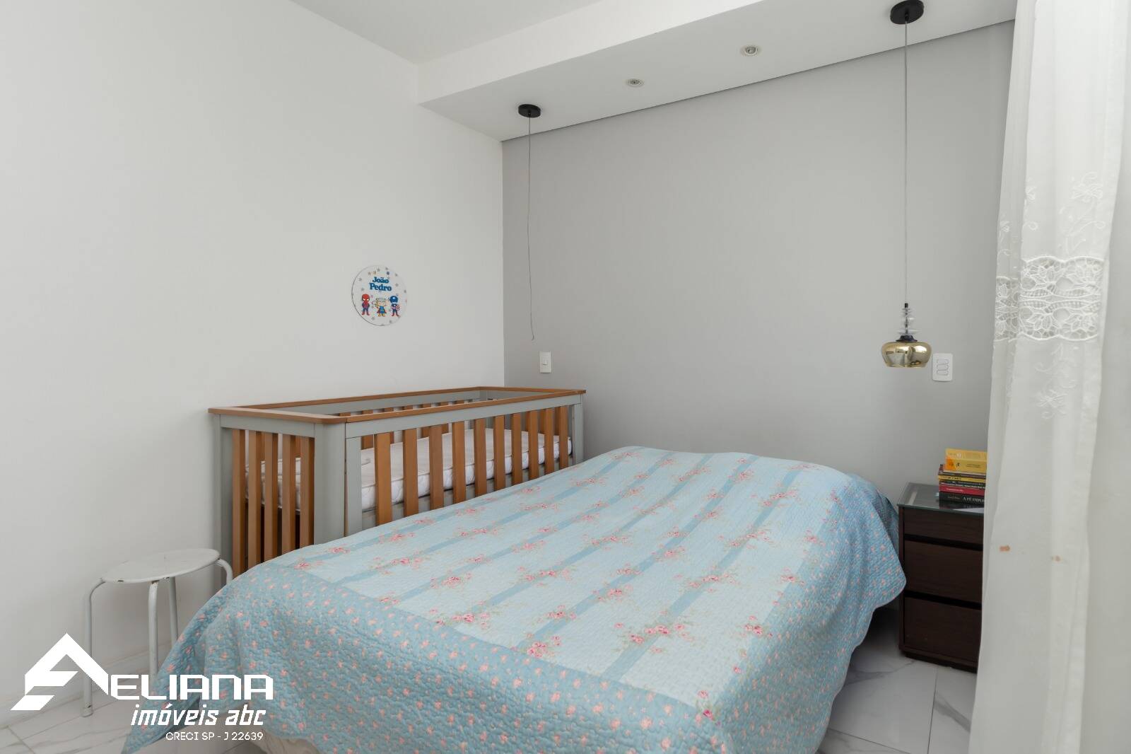 Apartamento à venda com 3 quartos, 80m² - Foto 29