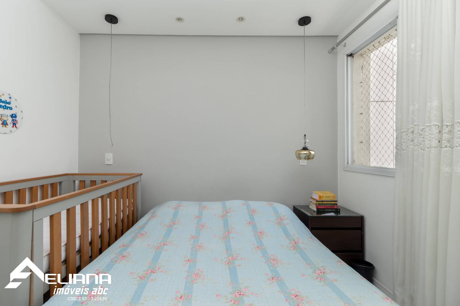 Apartamento à venda com 3 quartos, 80m² - Foto 30