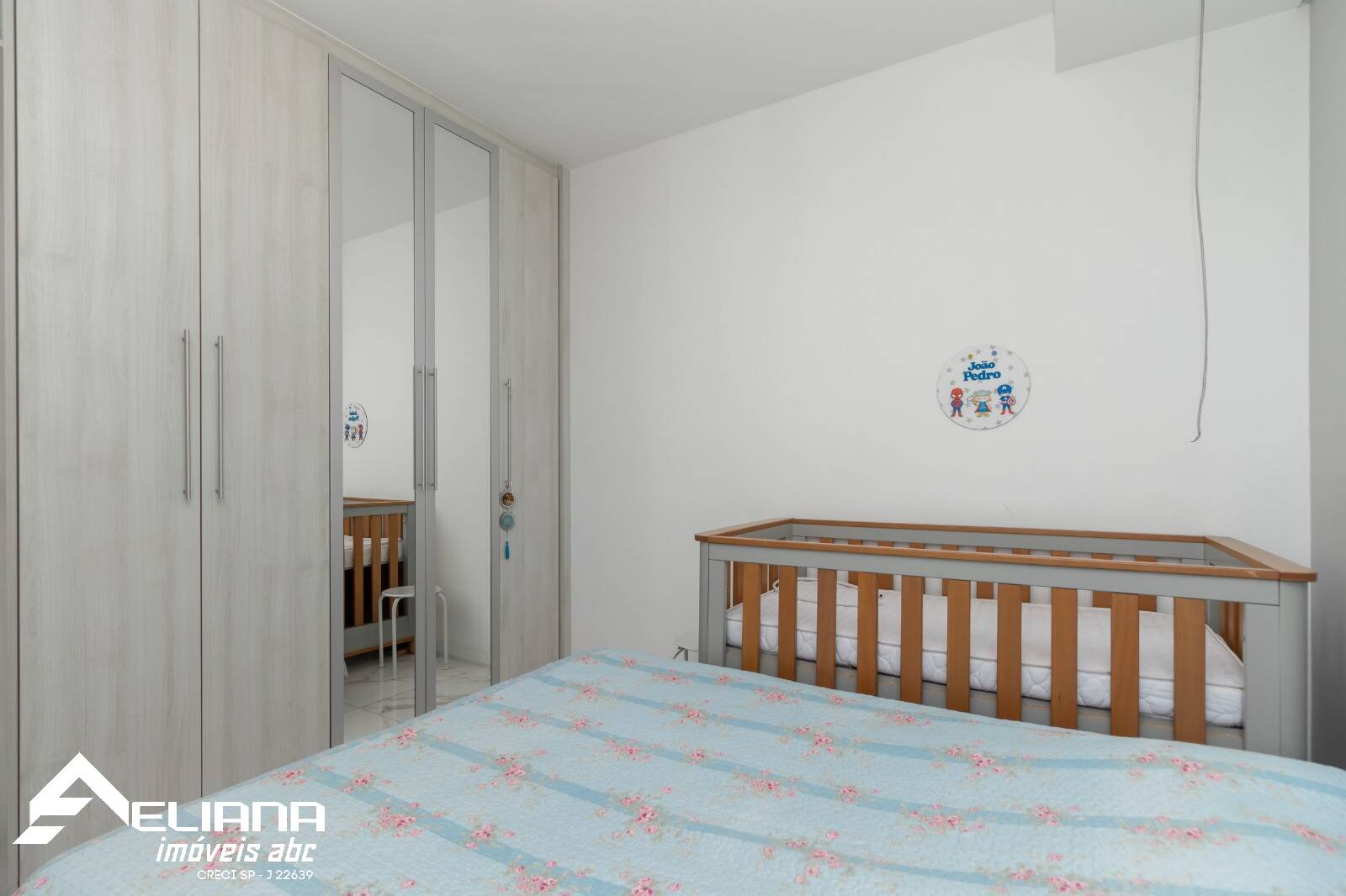 Apartamento à venda com 3 quartos, 80m² - Foto 31