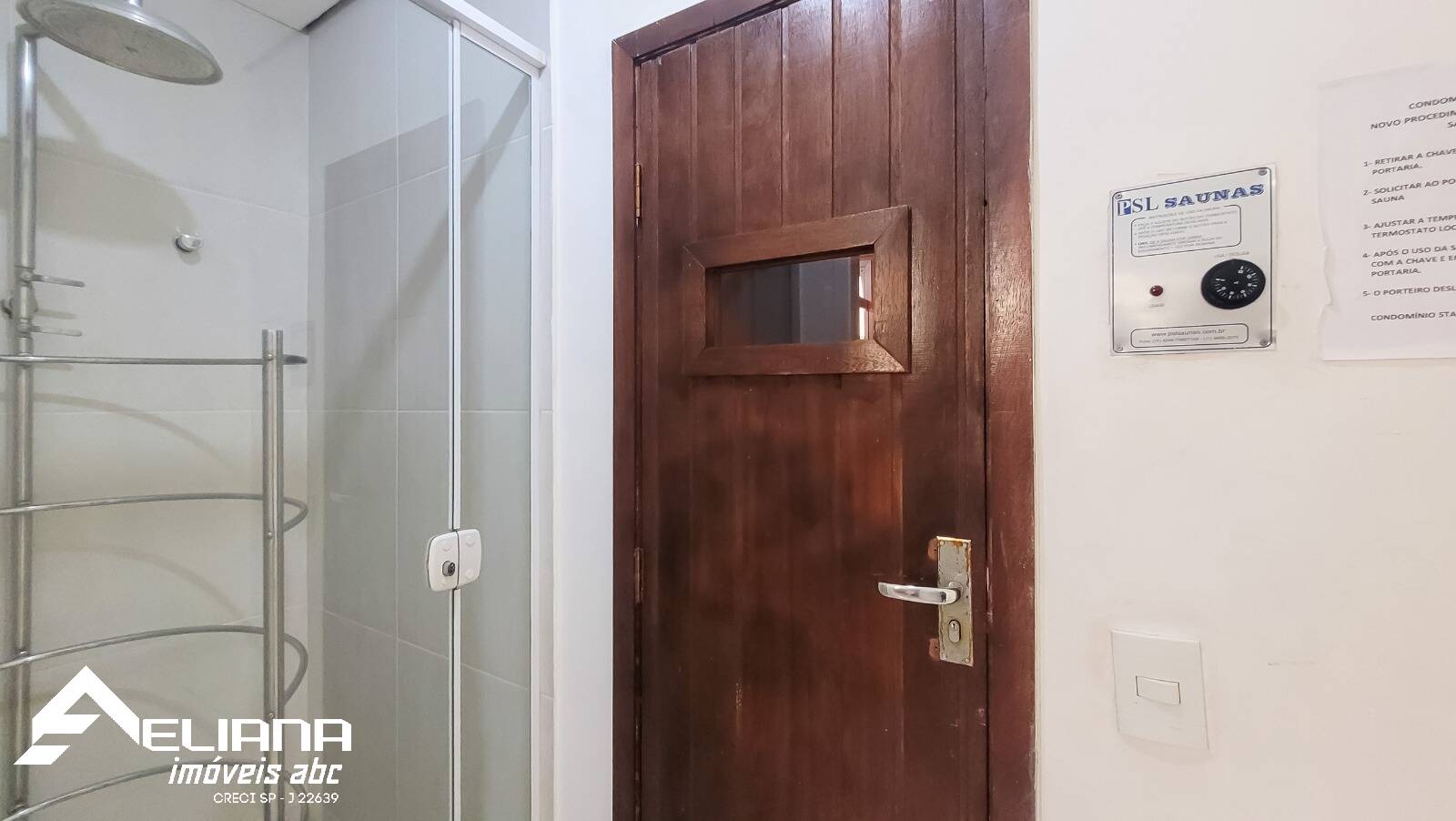 Apartamento à venda com 3 quartos, 80m² - Foto 39