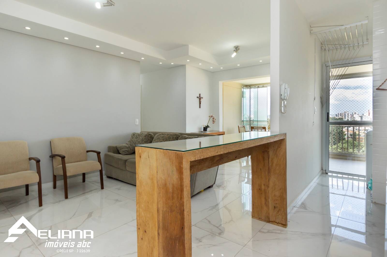 Apartamento à venda com 3 quartos, 80m² - Foto 41