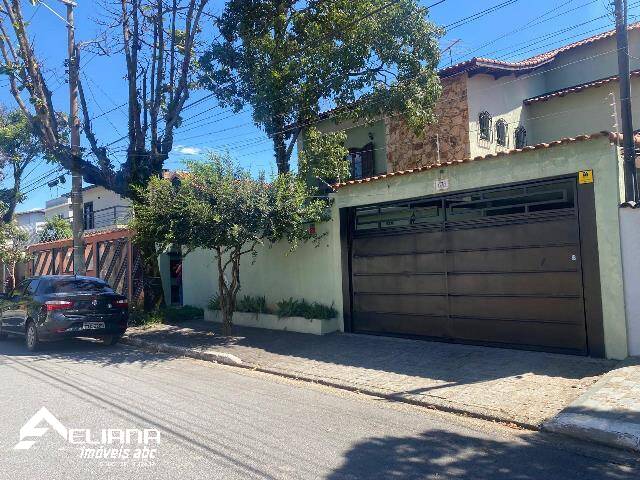 Sobrado à venda com 3 quartos, 250m² - Foto 2