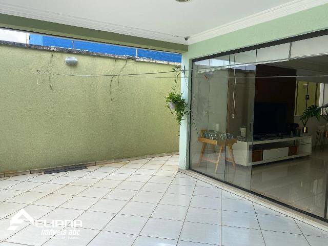 Sobrado à venda com 4 quartos, 347m² - Foto 19