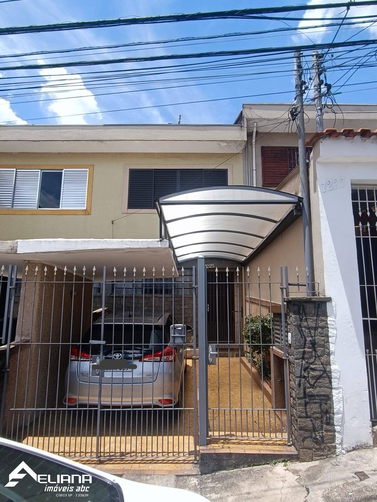 Sobrado à venda com 2 quartos, 97m² - Foto 16