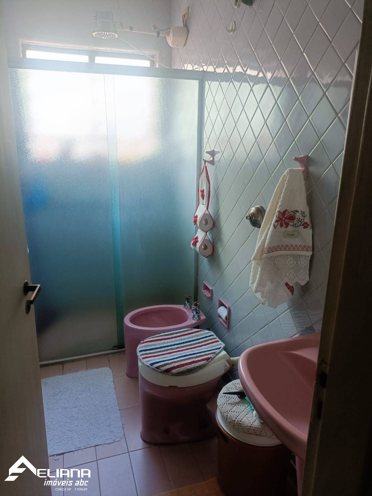 Sobrado à venda com 2 quartos, 97m² - Foto 11