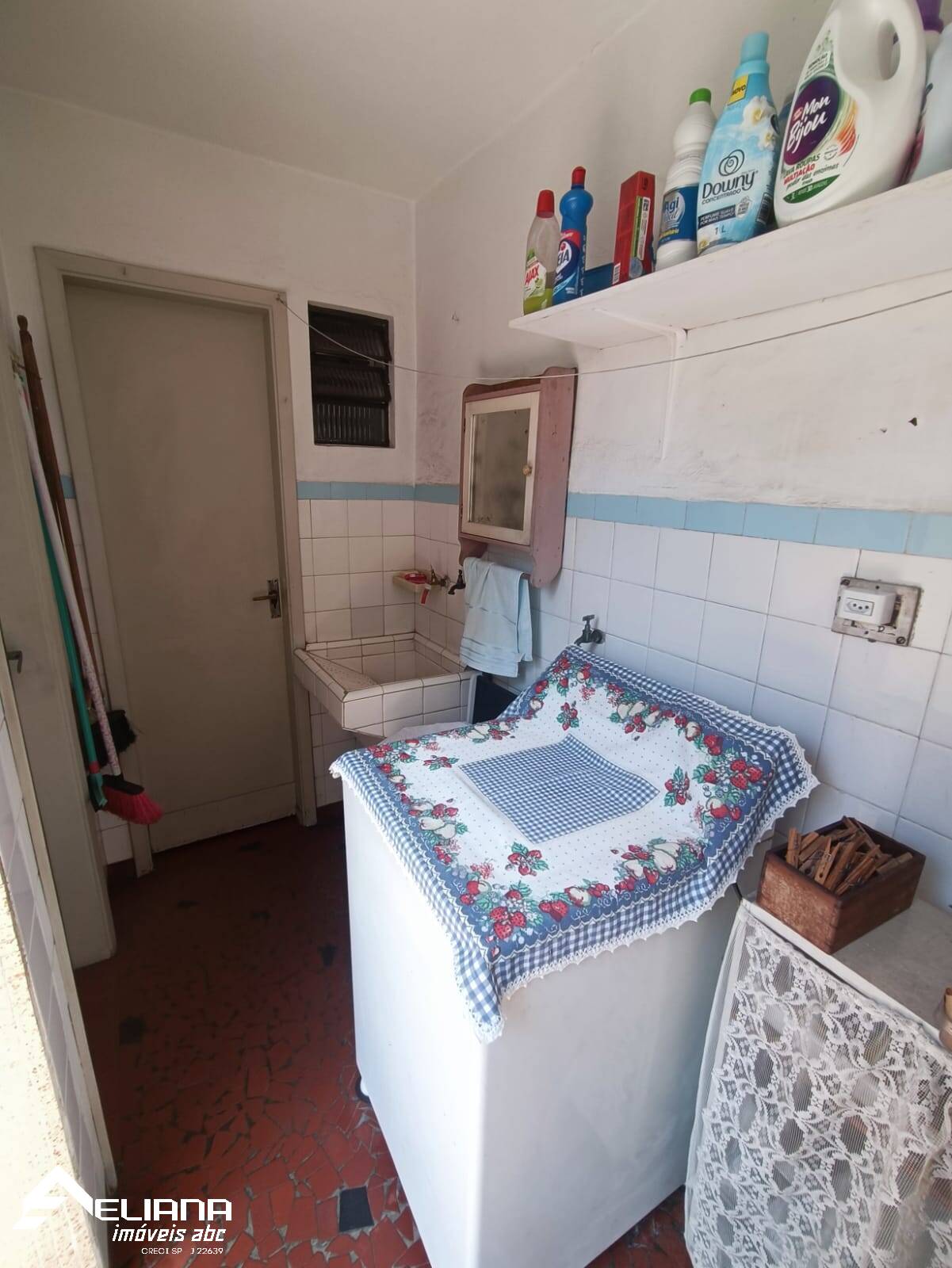 Sobrado à venda com 2 quartos, 97m² - Foto 6