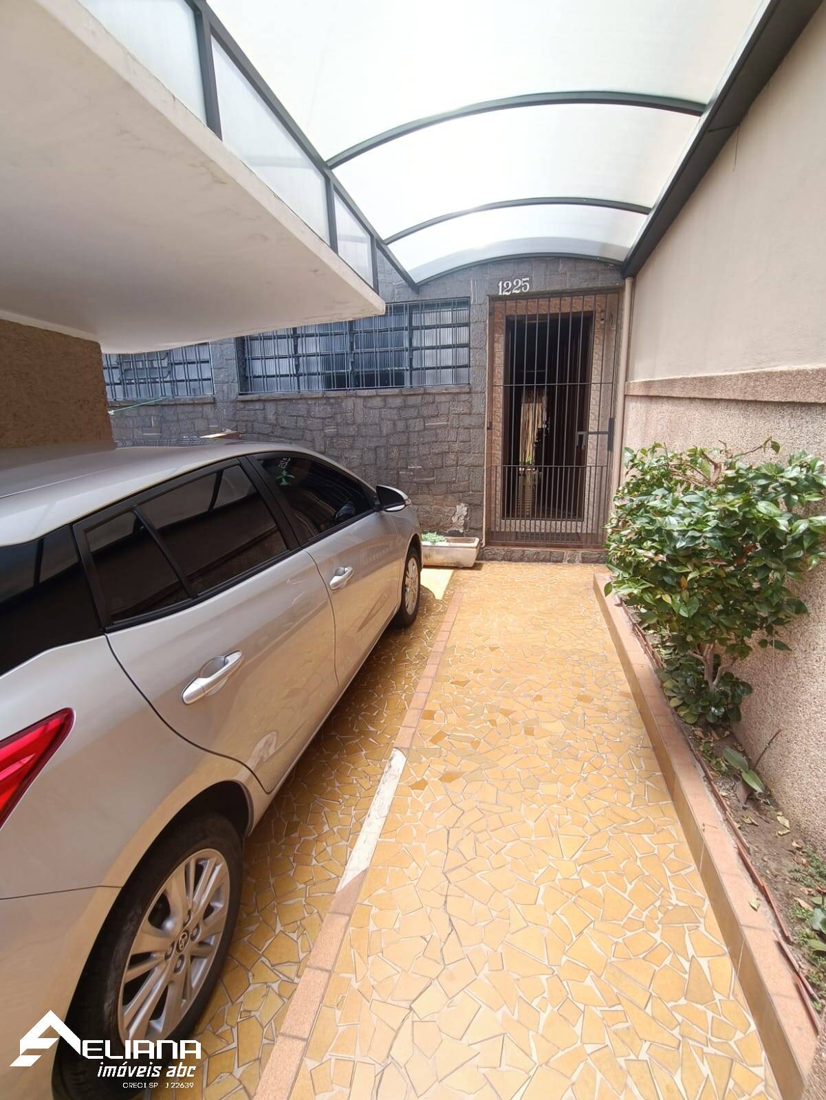 Sobrado à venda com 2 quartos, 97m² - Foto 14