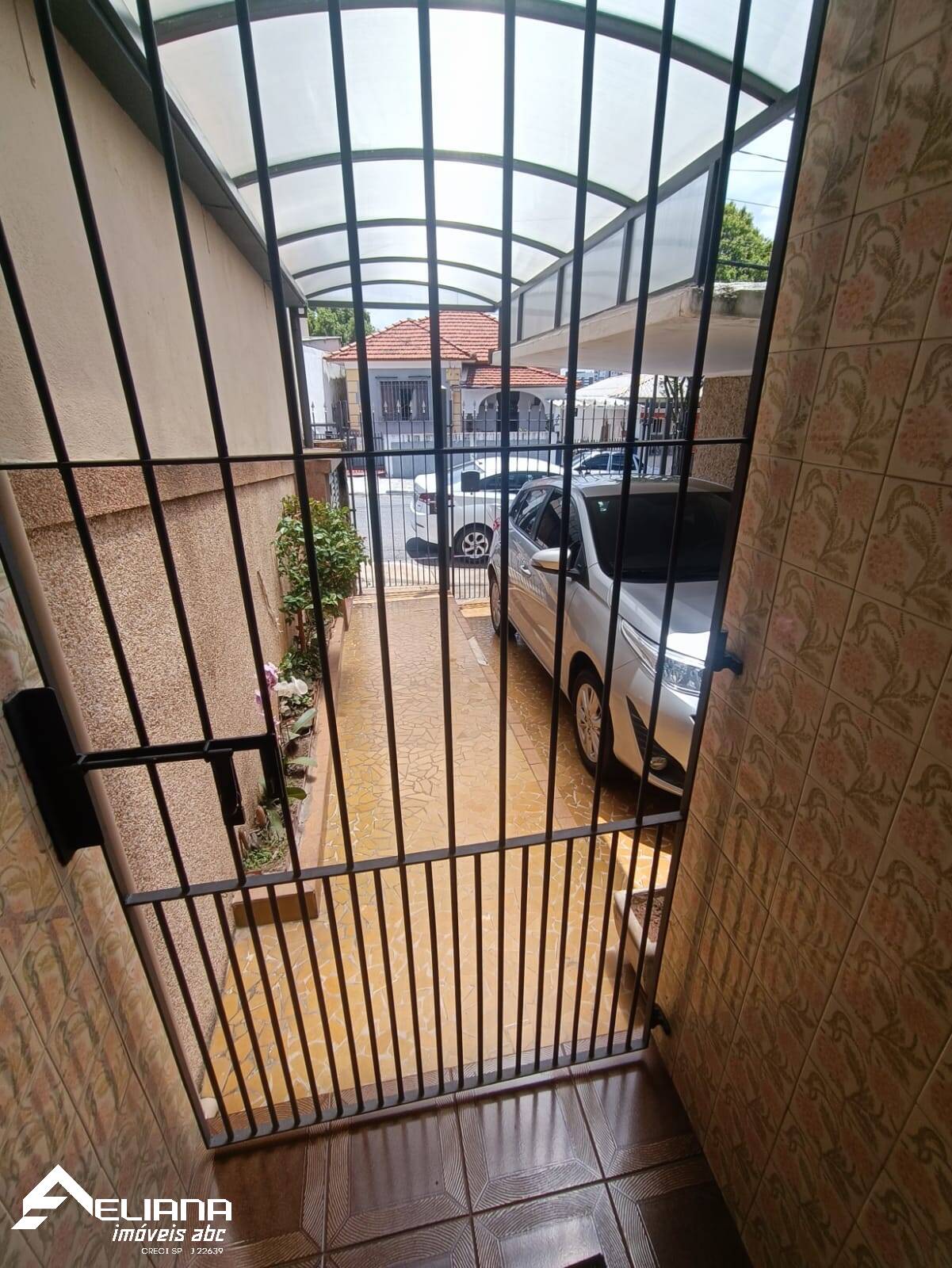 Sobrado à venda com 2 quartos, 97m² - Foto 15