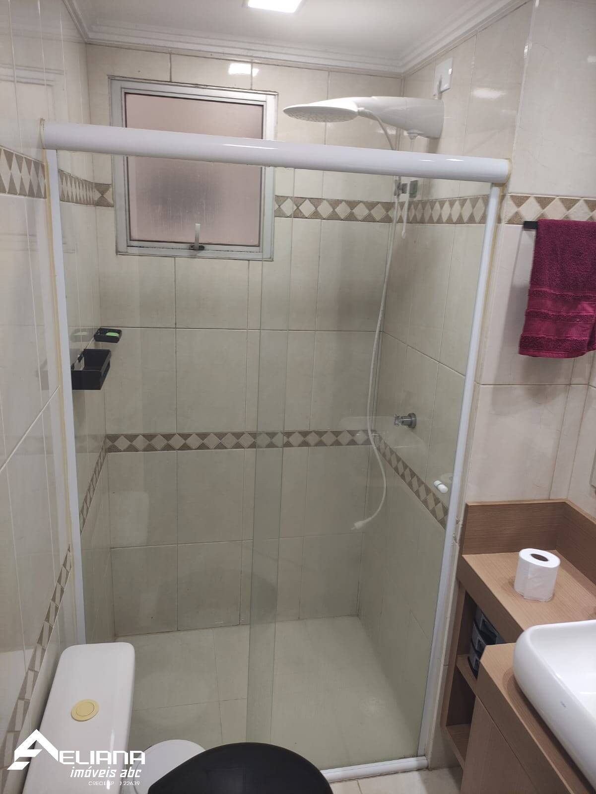 Apartamento à venda com 3 quartos, 156m² - Foto 30