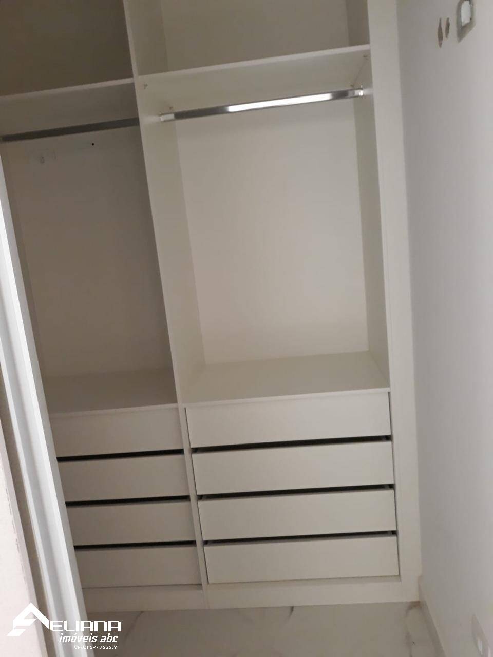 Apartamento à venda com 3 quartos, 200m² - Foto 64