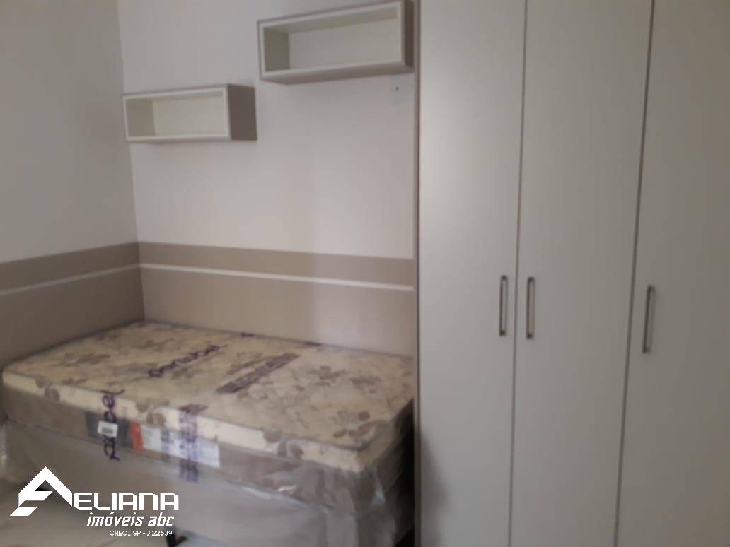 Apartamento à venda com 3 quartos, 200m² - Foto 72