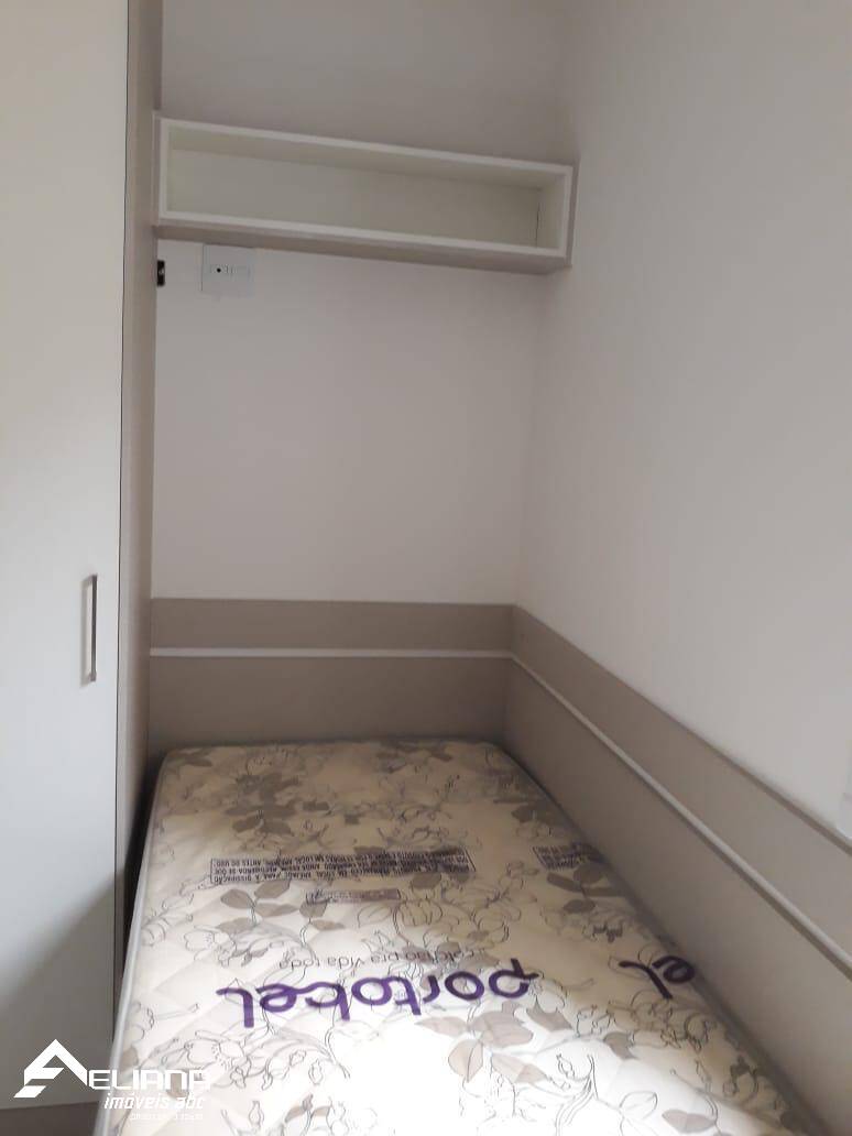 Apartamento à venda com 3 quartos, 200m² - Foto 76