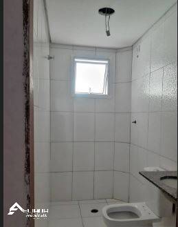 Apartamento à venda com 2 quartos, 70m² - Foto 4