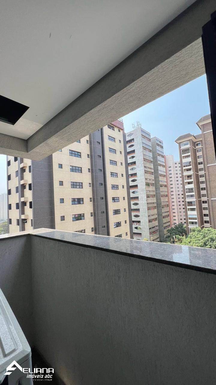 Conjunto Comercial-Sala à venda, 72m² - Foto 8