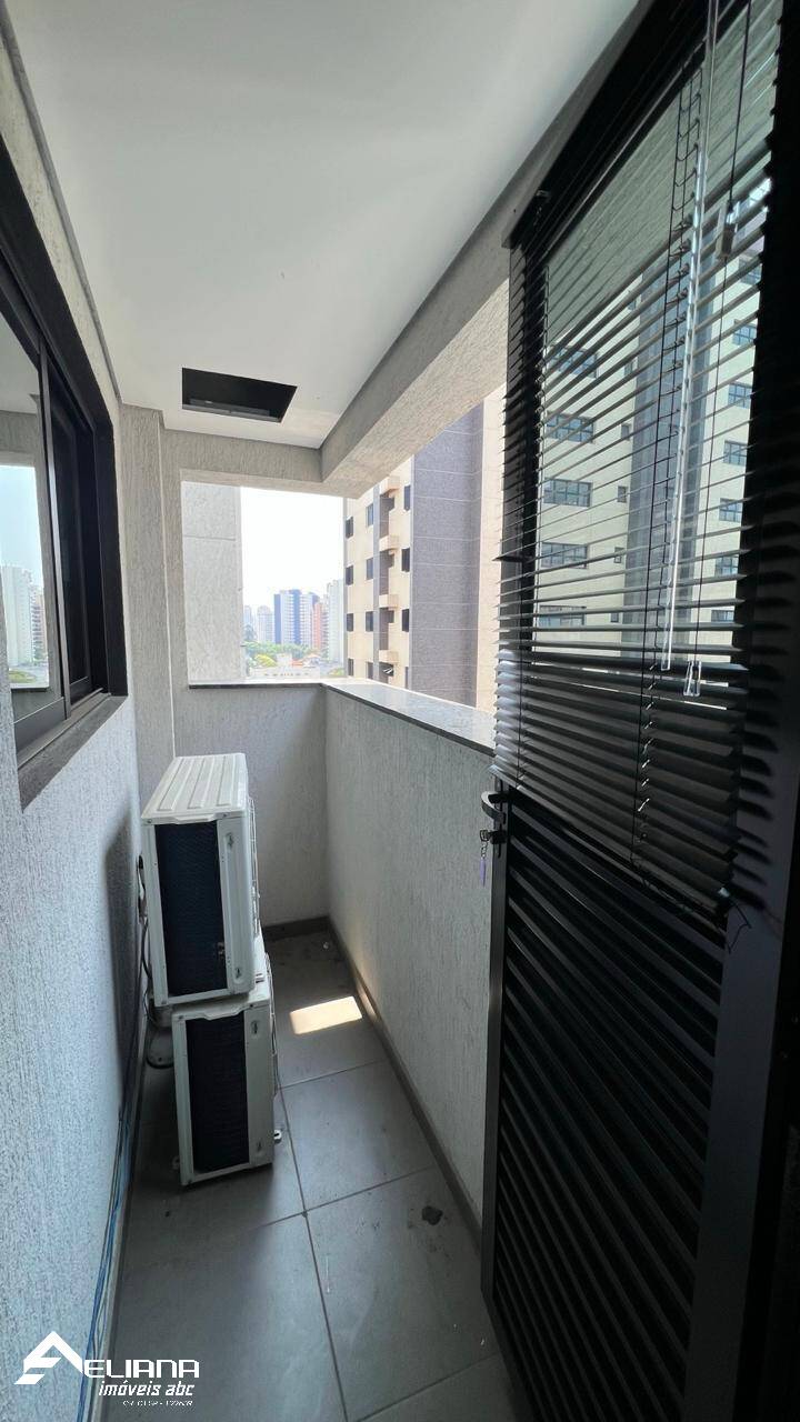 Conjunto Comercial-Sala à venda, 72m² - Foto 12