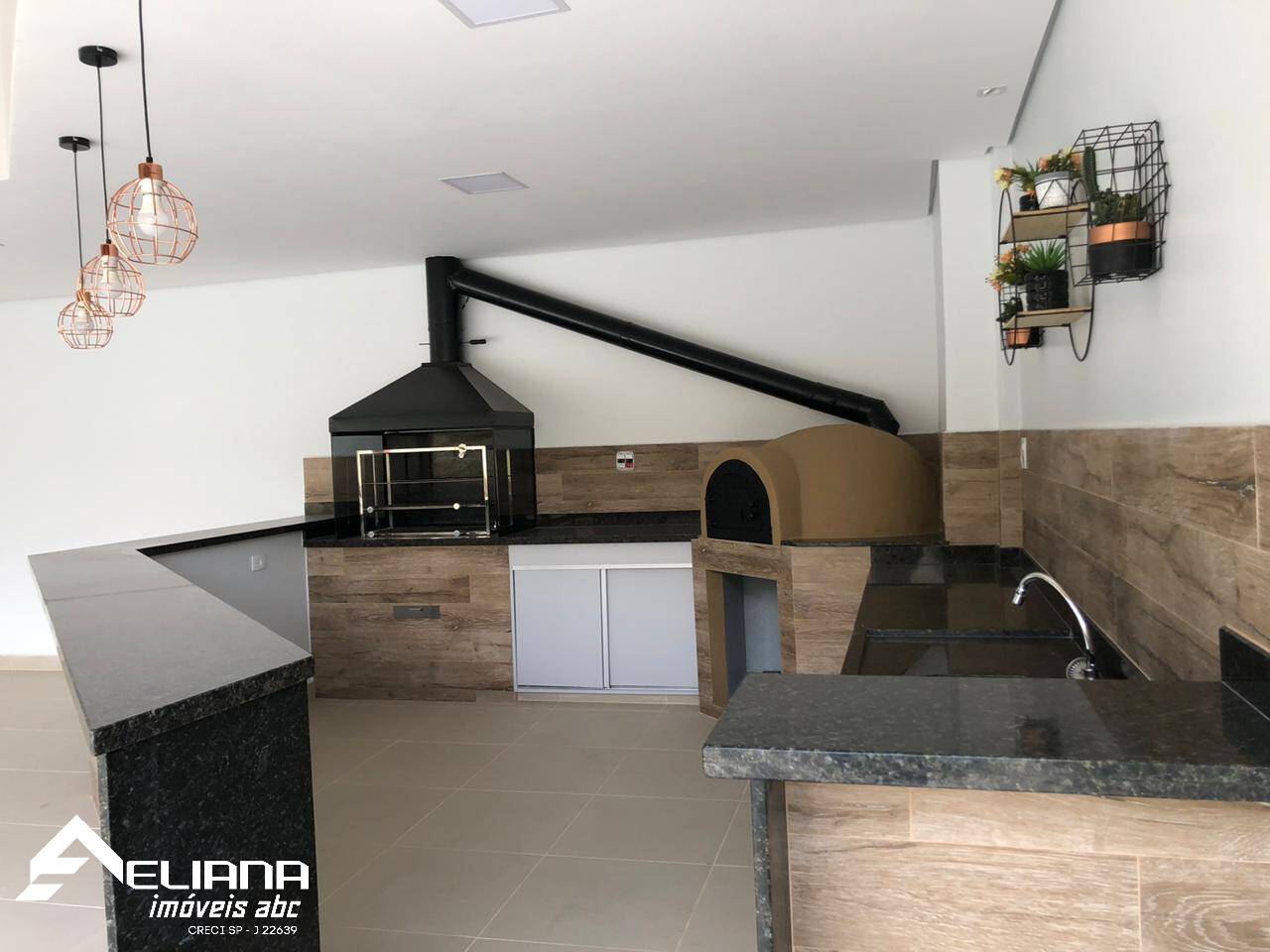 Apartamento à venda com 3 quartos, 107m² - Foto 36