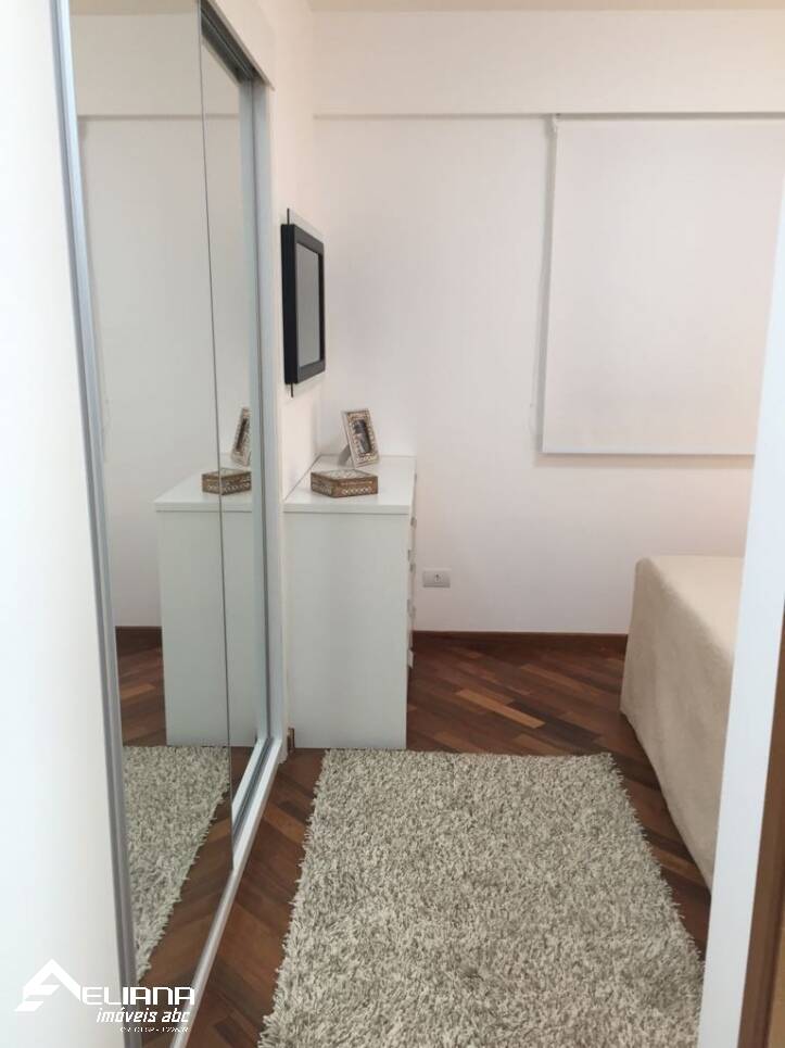 Apartamento à venda com 3 quartos, 86m² - Foto 7