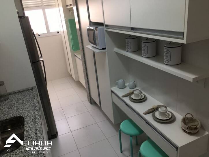 Apartamento à venda com 3 quartos, 86m² - Foto 5