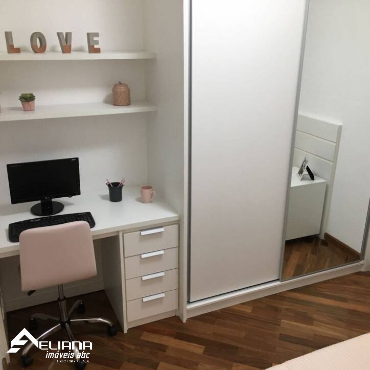 Apartamento à venda com 3 quartos, 86m² - Foto 11