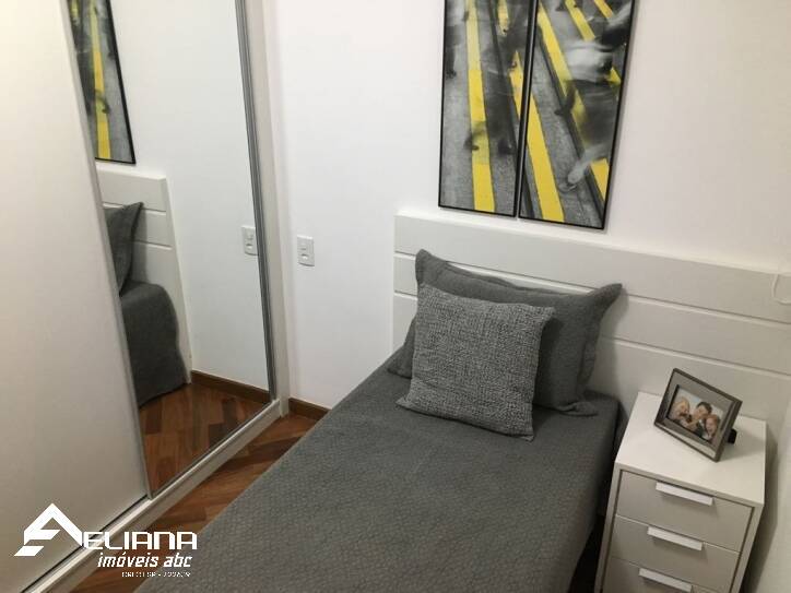 Apartamento à venda com 3 quartos, 86m² - Foto 13