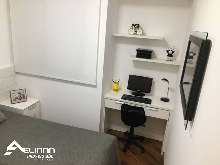 Apartamento à venda com 3 quartos, 86m² - Foto 14