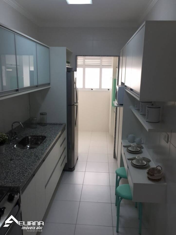 Apartamento à venda com 3 quartos, 86m² - Foto 6