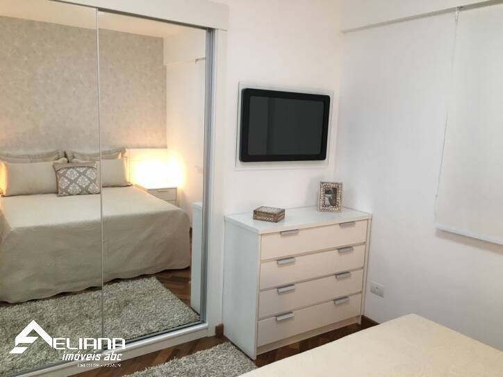 Apartamento à venda com 3 quartos, 86m² - Foto 15