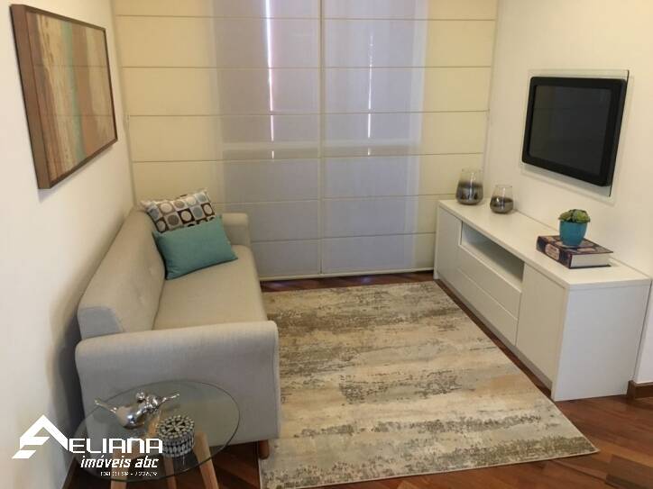 Apartamento à venda com 3 quartos, 86m² - Foto 16