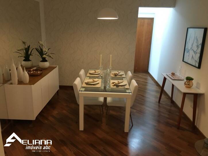 Apartamento à venda com 3 quartos, 86m² - Foto 3