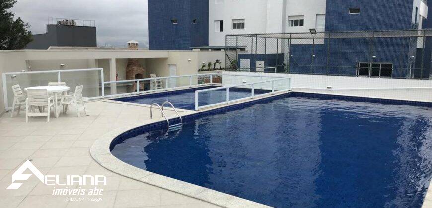 Apartamento à venda com 3 quartos, 86m² - Foto 20