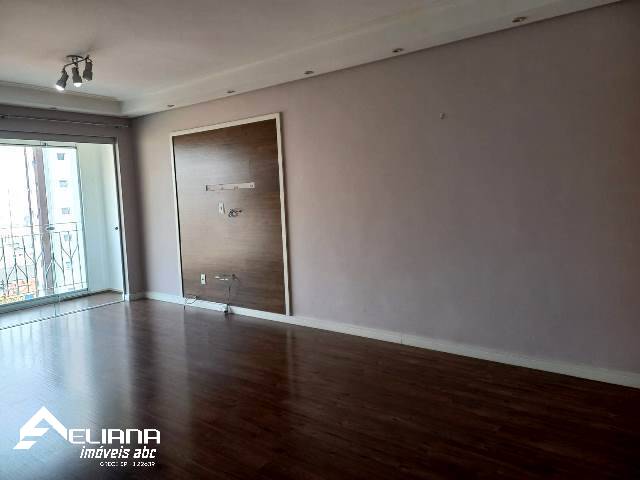 Apartamento à venda com 3 quartos, 100m² - Foto 4