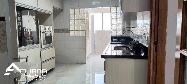 Apartamento à venda com 3 quartos, 100m² - Foto 11