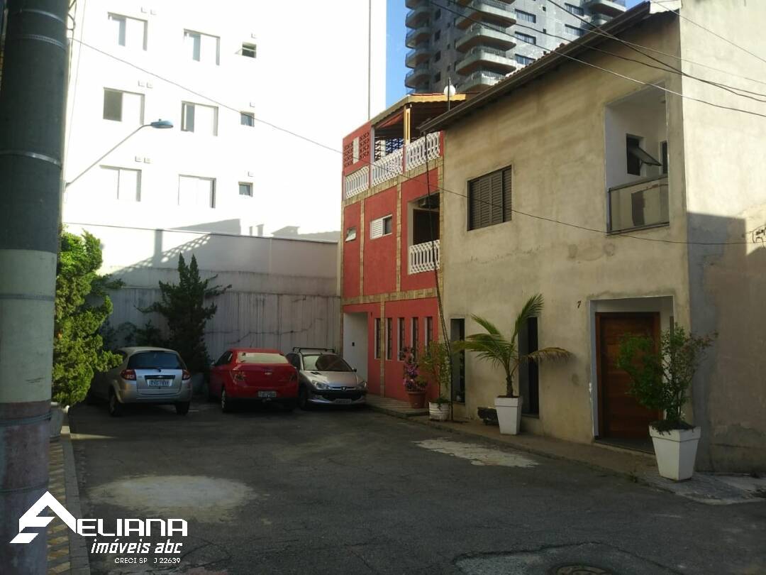 Sobrado à venda com 3 quartos, 136m² - Foto 4