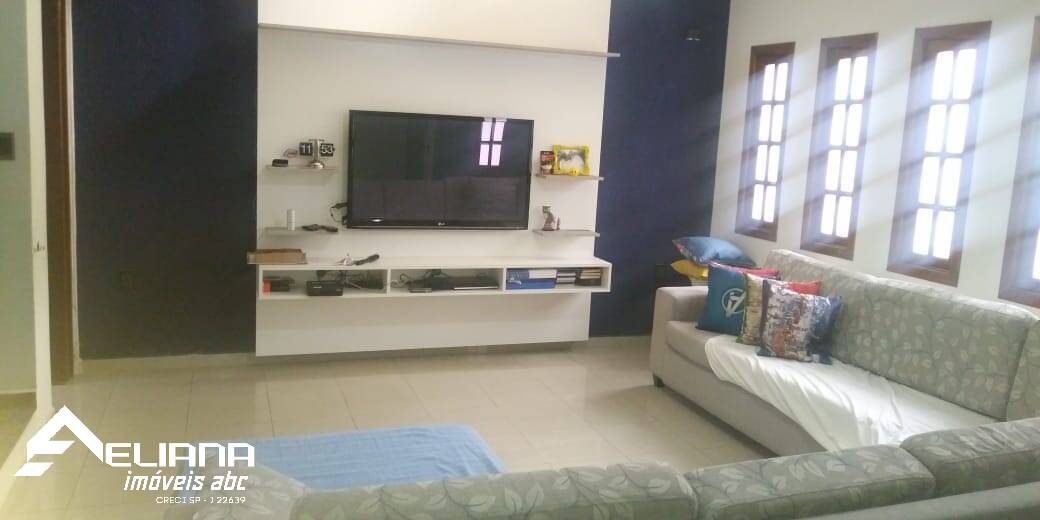 Sobrado à venda com 3 quartos, 136m² - Foto 3