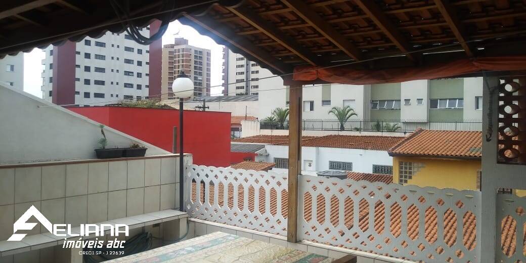 Sobrado à venda com 3 quartos, 136m² - Foto 7