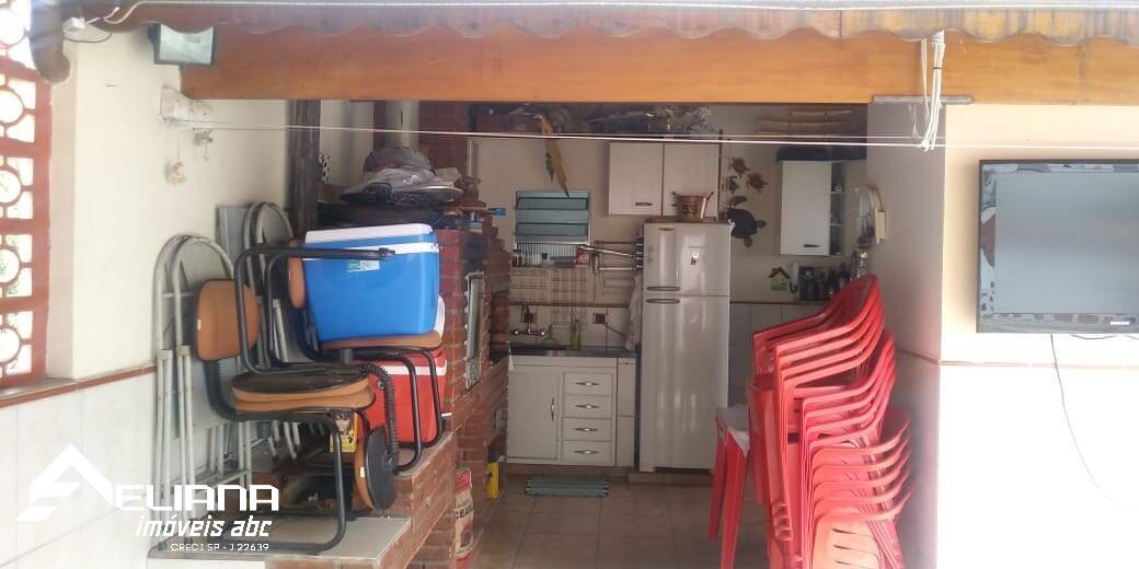 Sobrado à venda com 3 quartos, 136m² - Foto 10