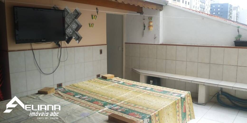 Sobrado à venda com 3 quartos, 136m² - Foto 8