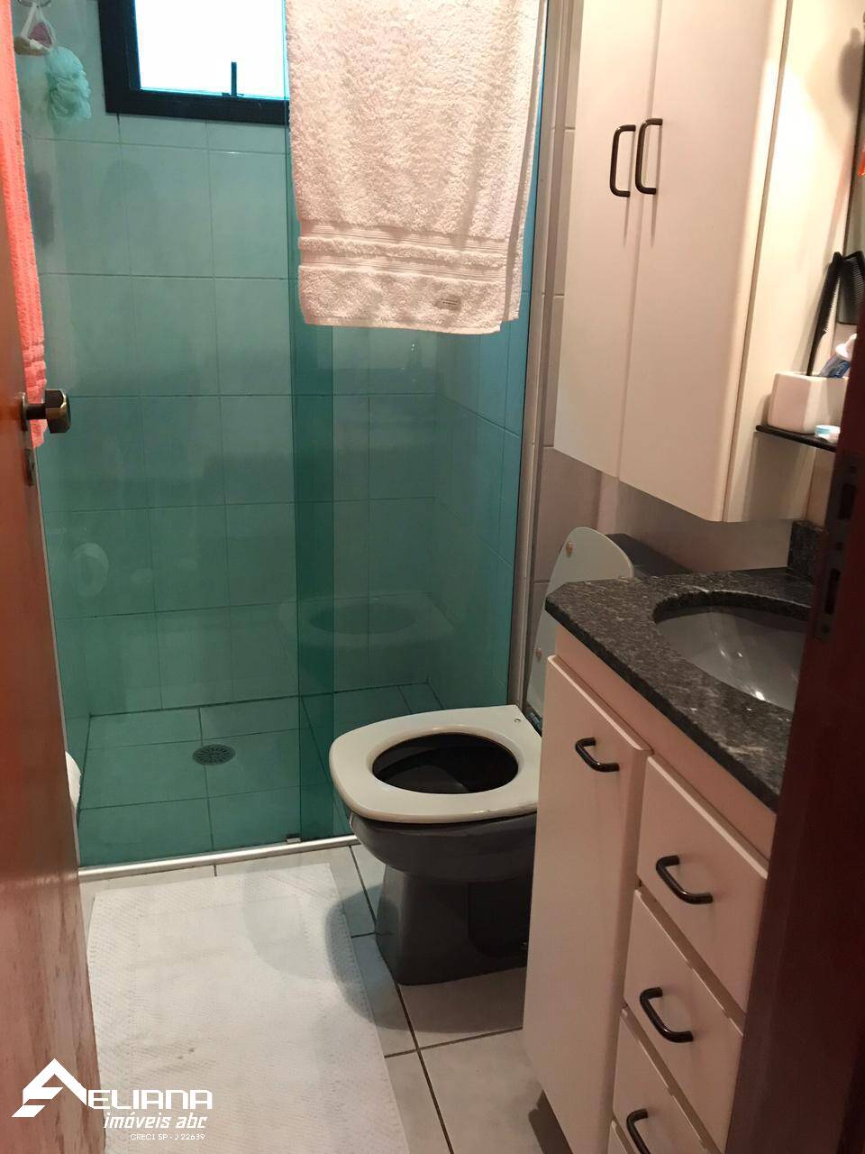 Apartamento à venda com 2 quartos, 65m² - Foto 14