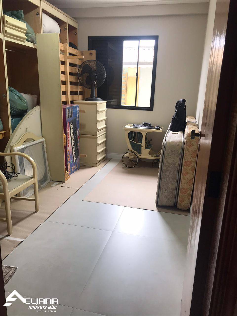 Apartamento à venda com 2 quartos, 65m² - Foto 11