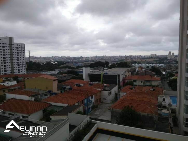 Apartamento à venda com 2 quartos, 60m² - Foto 12