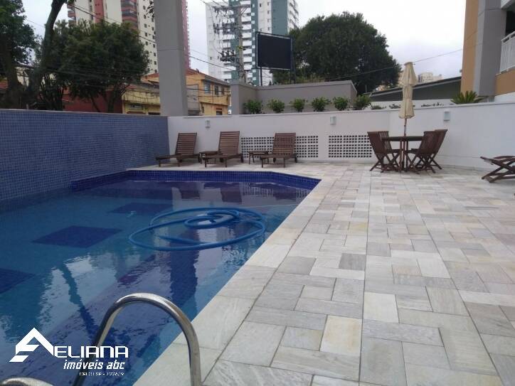 Apartamento à venda com 2 quartos, 60m² - Foto 1