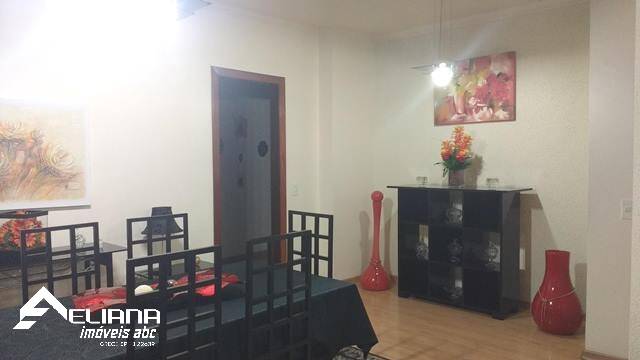 Apartamento à venda com 3 quartos, 127m² - Foto 4